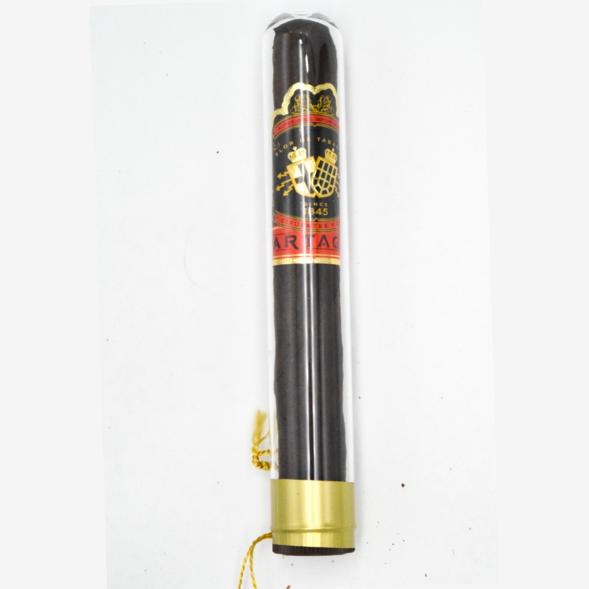 PARTAGAS BLACK LABEL $17.00
